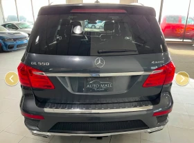 Mercedes-Benz GL 500 Amg* pano* distronic* обдух* камера* keyless* harm, снимка 5