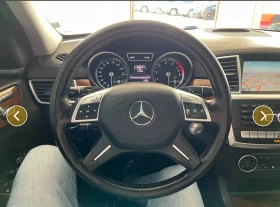 Mercedes-Benz GL 500 Amg* pano* distronic* обдух* камера* keyless* harm, снимка 7