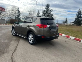 Toyota Rav4 2.0D 4X4 20th ANNIVERSARY EDITION, снимка 7