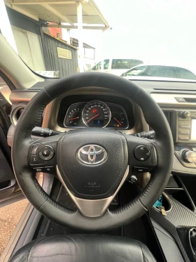 Toyota Rav4 2.0D 4X4 20th ANNIVERSARY EDITION, снимка 11