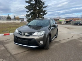 Toyota Rav4 2.0D 4X4 20th ANNIVERSARY EDITION, снимка 1