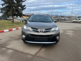 Toyota Rav4 2.0D 4X4 20th ANNIVERSARY EDITION, снимка 2