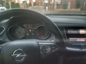 Opel Grandland X 2.0, снимка 4