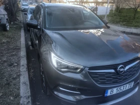 Opel Grandland X 2.0, снимка 2