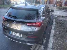 Opel Grandland X 2.0, снимка 3