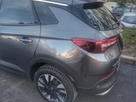 Opel Grandland X 2.0, снимка 6