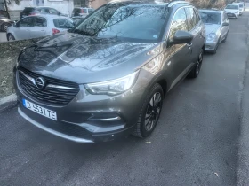 Opel Grandland X 2.0, снимка 1