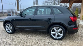 Audi Q5 2.0T-quattro-S line-211к.с.-GPL-EURO 5B-NAVI-, снимка 4