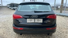 Audi Q5 2.0T-quattro-S line-211к.с.-GPL-EURO 5B-NAVI-, снимка 6