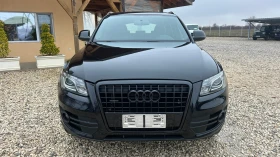 Audi Q5 2.0T-quattro-S line-211к.с.-GPL-EURO 5B-NAVI-, снимка 5