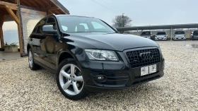 Audi Q5 2.0T-quattro-S line-211к.с.-GPL-EURO 5B-NAVI-, снимка 1