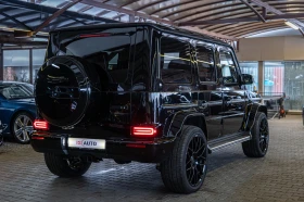 Mercedes-Benz G 500 AMG 63/Virtual/Ambient/Burmester/ - [7] 