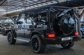 Mercedes-Benz G 500 AMG 63/Virtual/Ambient/Burmester/ - [5] 