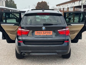 BMW X3 2.0D* PANORAMA* FULL* AUT* KATO NOVA*   | Mobile.bg    8