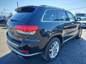 Jeep Grand cherokee, снимка 5