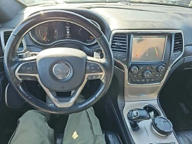 Jeep Grand cherokee, снимка 8