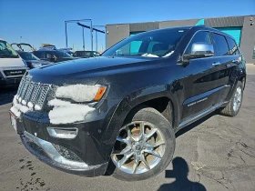 Jeep Grand cherokee, снимка 2