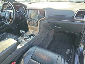 Jeep Grand cherokee, снимка 11