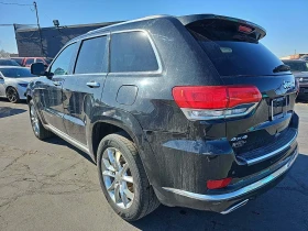 Jeep Grand cherokee, снимка 3