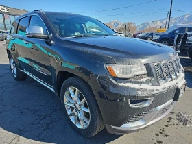 Jeep Grand cherokee, снимка 1