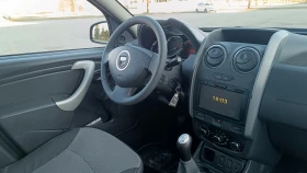 Dacia Duster 1.6i LPG, снимка 10