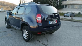 Dacia Duster 1.6i LPG, снимка 3