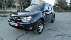 Dacia Duster 1.6i LPG, снимка 1