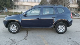 Dacia Duster 1.6i LPG - 14499 лв. - 38370828 | Car24.bg