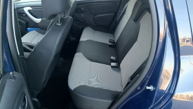 Dacia Duster 1.6i LPG, снимка 15