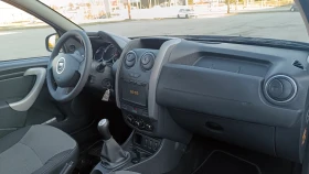 Dacia Duster 1.6i LPG | Mobile.bg    9