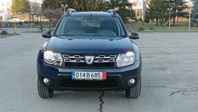 Dacia Duster 1.6i LPG, снимка 8