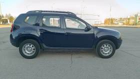 Dacia Duster 1.6i LPG | Mobile.bg    6