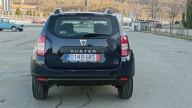 Dacia Duster 1.6i LPG | Mobile.bg    4