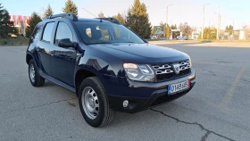 Dacia Duster 1.6i LPG, снимка 7