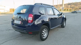 Dacia Duster 1.6i LPG, снимка 5