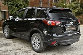 Mazda CX-5 2.2 4WD SKYACTIV, снимка 6