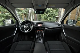 Mazda CX-5 2.2 4WD SKYACTIV, снимка 9