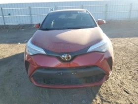 Toyota C-HR 2.0L 4 Front-wheel Drive | Mobile.bg    8