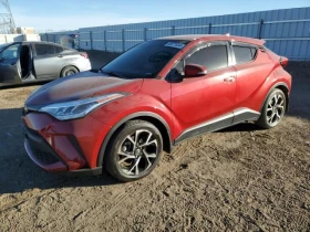 Toyota C-HR 2.0L 4 Front-wheel Drive | Mobile.bg    1