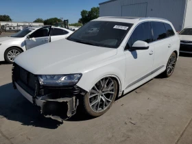 Audi Q7 PREMIUM PLUS