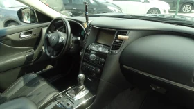 Infiniti QX70 3.0D* FULL - 36900 лв. - 75924364 8