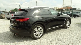 Infiniti QX70 3.0D* FULL - 36900 лв. - 75924364 5
