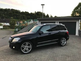 Обява за продажба на Mercedes-Benz GLK ~16 999 лв. - изображение 4
