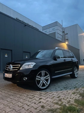 Обява за продажба на Mercedes-Benz GLK ~16 999 лв. - изображение 7