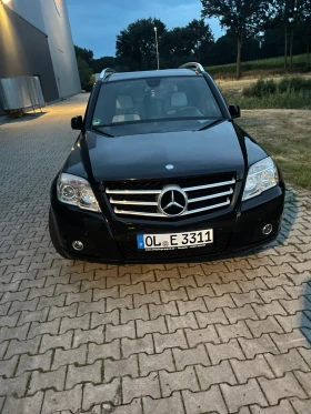 Обява за продажба на Mercedes-Benz GLK ~16 999 лв. - изображение 8