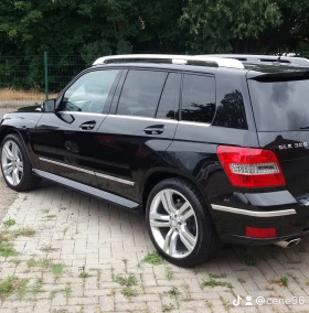 Обява за продажба на Mercedes-Benz GLK ~16 999 лв. - изображение 5