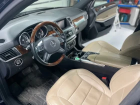 Mercedes-Benz GL 500 AMG - 41900 лв. - 48577475 4