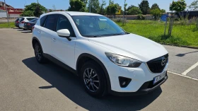 Обява за продажба на Mazda CX-5 2.2 AWD ~18 999 лв. - изображение 6