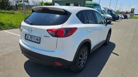 Обява за продажба на Mazda CX-5 2.2 AWD ~18 999 лв. - изображение 4
