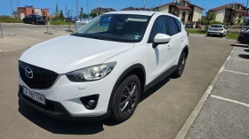 Обява за продажба на Mazda CX-5 2.2 AWD ~18 999 лв. - изображение 1